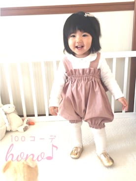 hono♪さんのコーディネート