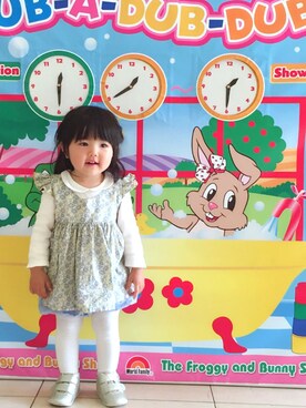 hono♪さんのコーディネート