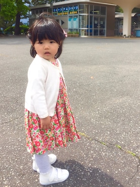 hono♪さんのコーディネート