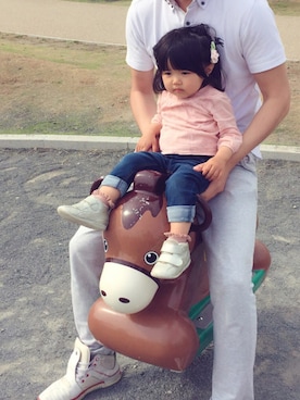 hono♪さんのコーディネート