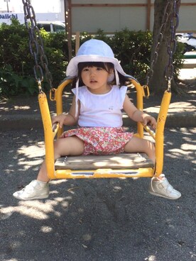 hono♪さんのコーディネート