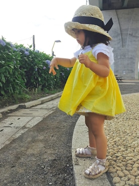 hono♪さんのコーディネート