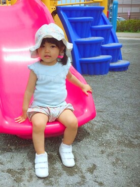 hono♪さんのコーディネート