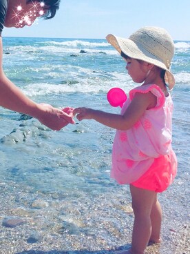 hono♪さんのコーディネート