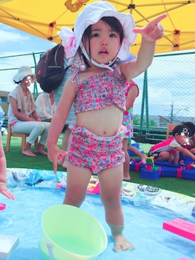 hono♪さんのコーディネート