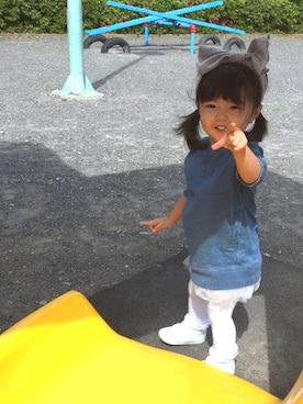 hono♪さんのコーディネート