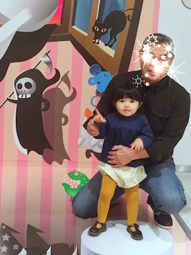 hono♪さんのコーディネート