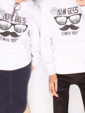 はるさんのコーディネート