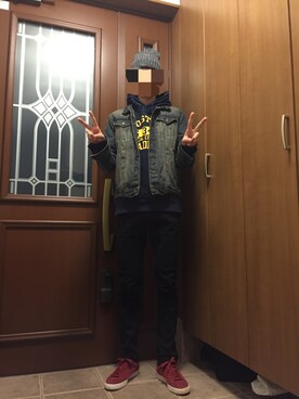 はるさんのコーディネート