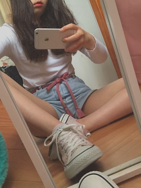 Naoさんのコーディネート