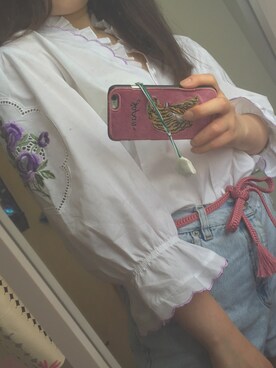 Naoさんのコーディネート