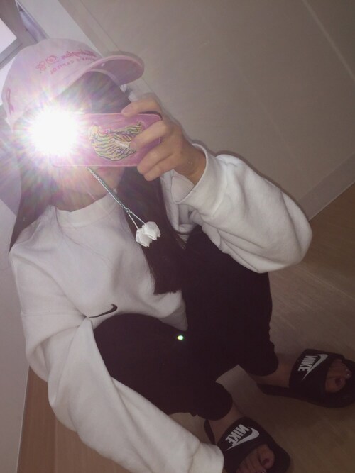 Nike ベナッシ Jdiを使った人気ファッションコーディネート Rbf