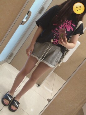 Naoさんのコーディネート