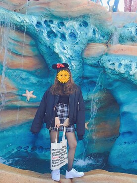 Naoさんのコーディネート