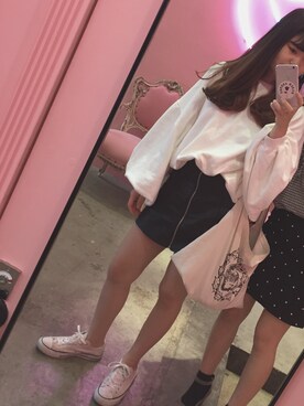 Naoさんのコーディネート