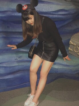 Naoさんのコーディネート