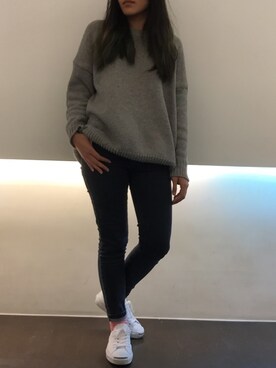 Seo Pei Chiさんのコーディネート