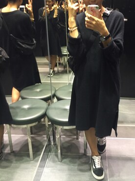 Seo Pei Chiさんのコーディネート