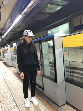 Seo Pei Chiさんのコーディネート