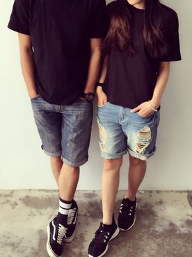 Seo Pei Chiさんのコーディネート