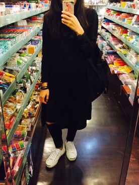 Seo Pei Chiさんのコーディネート