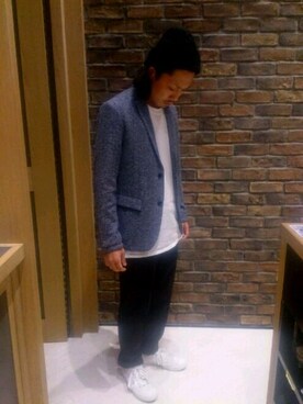 ららぽーと富士見UNIONSTATIONさんのコーディネート