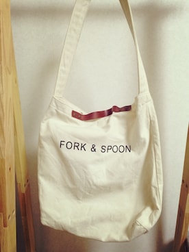 「FORK&SPOON」｜かずまさん（メンズ・166cm）の夏コーディネート