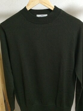 かずまさんのコーディネート