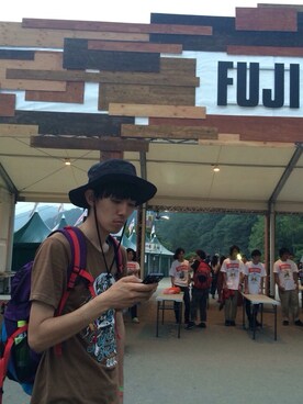 蚊取り豚。さんのコーディネート