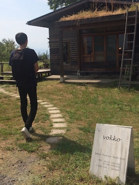 蚊取り豚。さんのコーディネート