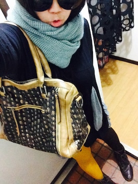 ちえさんのコーディネート