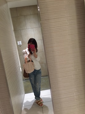 Sayuri さんのコーディネート