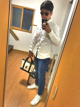 Ⓜ︎さんのコーディネート