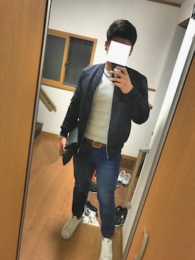 Ⓜ︎さんのコーディネート