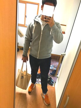 Ⓜ︎さんのコーディネート