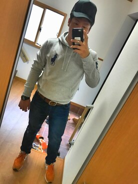 Ⓜ︎さんのコーディネート