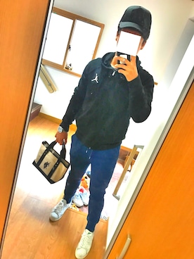 Ⓜ︎さんのコーディネート