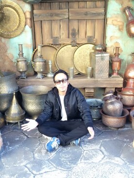 Hide88さんのコーディネート