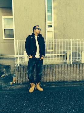 Hide88さんのコーディネート