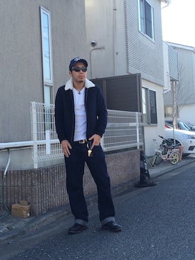 Hide88さんのコーディネート