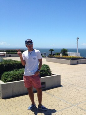 Hide88さんのコーディネート