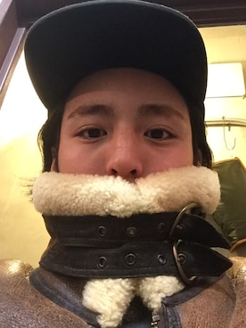 西岡達也さんのコーディネート