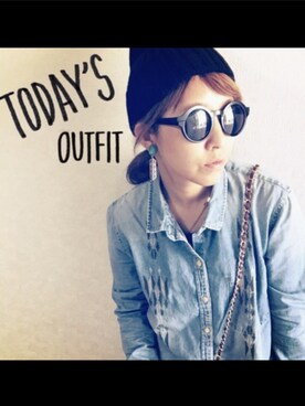 mami.onelove....さんのコーディネート