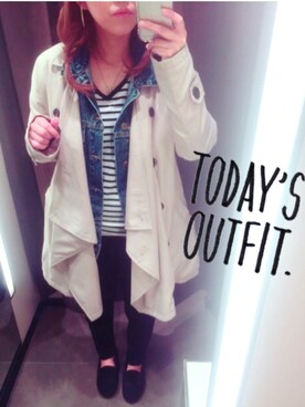 mami.onelove....さんのコーディネート