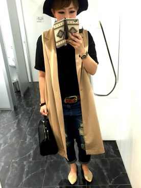 mami.onelove....さんのコーディネート