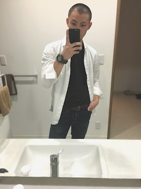 くずりょーさんのコーディネート