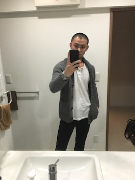 くずりょーさんのコーディネート