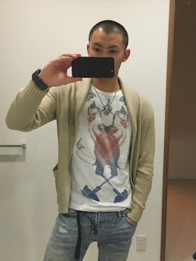 くずりょーさんのコーディネート