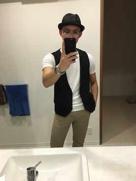 くずりょーさんのコーディネート