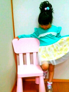 kapiさんのコーディネート